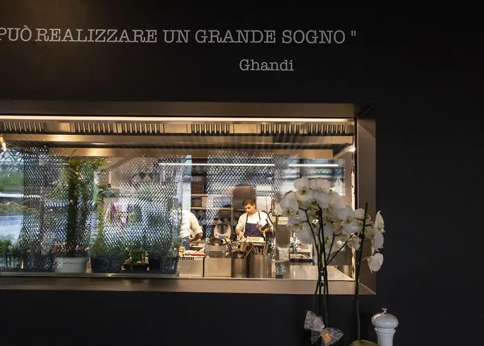 Hotel Ristorante Eurossola